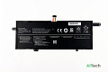 Аккумулятор для Lenovo 720s-13IKB (7.7V 5800mAh) p/n: L16M4PB3 L16C4PB3 - фото