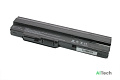 Аккумулятор для MSI U90 U100 (11.1V 5200mAh) p/n: BTY-S12  BTY-S11 - фото