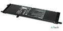 Аккумулятор для Asus X553MA X453MA ORG (7.2V 30Wh) p/n: B21N1329 - фото