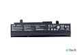 Аккумулятор для Asus Eee PC1015 1215 (10.8V 4400mAh) Amperin p/n: A31-1015 A32-1015 AL31-1015 - фото