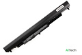 Аккумулятор для HP 15-BE Amperin  (10.8V 2200mAh) p/n: HS03 HSTNN-LB6U - фото