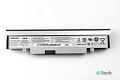 Аккумулятор для Samsung NC110 NC210 NC215 ORG (7.4V 5900mAh) p/n: AA-PBPN6LB, AA-PBPN6LS, AA-PBPN6LW - фото