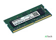 Память SODIMM DDR4 8Gb 2400MHz PC4-19200 Ankowall - фото