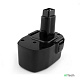 Аккумулятор для Black & Decker CD, KS, PS 14.4V 3300mAh (Ni-Mh) - фото