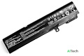 Аккумулятор для MSI GE62 GE72 ORG (10.8V 4730mAh) p/n: BTY-M6H - фото