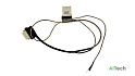 Шлейф для матрицы Acer P2510 p/n: 1422-02JW000E - фото