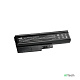 Аккумулятор для ноутбука IBM Lenovo ThinkPad R60 T61 Z60 R500 W500 Series 10.8V 4400mAh 48Wh  - фото