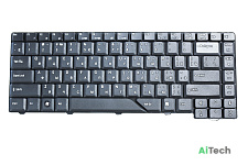 Клавиатура для Acer 4710 4720 4220 4230 4310 4520 4710 4900 p/n: V072146AS1, KB.INT00.038 Черная