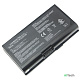 Аккумулятор для Asus M70 N70 N90 (14.8V 4400mAh) p/n: A32-F70 A32-M70 A41-M70 A42-M70 L0690LC - фото