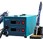 Паяльная станция Bakon BK852D+ - фото