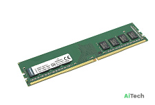 Оперативная память DDR4 DIMM 16Gb 3200MHz 1.2V Kingston