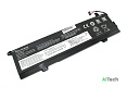 Аккумулятор для Lenovo Yoga 730-15IKB (11.25V 4453mAh) OEM p/n: L17L3PE0 L17C3PE0 - фото