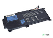 Аккумулятор для ноутбука Dell XPS 14Z 15Z L412Z L511X L511Z Series 14.8V 3800mAh 56Wh p/n: YMYF6 - фото