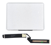 Тачпад для Apple MacBook Pro 13 Retina A1425 A1502 Late 2012-Mid 2014 со шлейфом, 661-8154, 593-1657