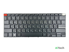 Клавиатура для Asus X3400PA K3400PA p/n: AEXJD702030 0KNB0-160JRU00
