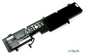 Аккумулятор для Lenovo Y900-17ISK (11.1V 8100mAh) ORG p/n: L14M6P21 5B10H35531 - фото