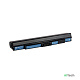 Аккумулятор для ноутбука Acer Aspire One 531 751 AO751 ZG3 Series 11.1V 4400mAh 49Wh p/n: UM09A31 - фото
