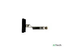 Разъем/переходник HDD Dell 3552 3551 p/n: 450.08805.2001 NBX0001S800 03V4XY