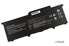 Аккумулятор для Samsung NP900X3D (7.4V 5200mAh) p/n: AA-PLXN4AR