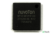 Микросхема NPCE985PB1DX