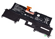 Аккумулятор для Sony VAIO VGP-BPS37 (7.5V 4125mAh) - фото