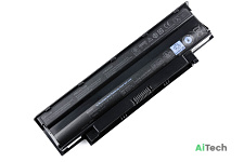 Аккумулятор для Dell N5010 N5110 N7010 N7110 ORG (10.8V 4400mAh) p/n: J1KND J4XDH 04YRJH 06P6PN