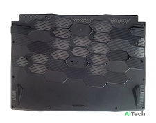 MSI GF66 MS-1581 Нижняя часть корпуса (D case)