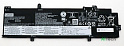 Аккумулятор для Lenovo ThinkPad P14s Gen 3 (15.48V 3295mAh) p/n: L21M4P71 L21C4P71 L21D4P71 L21M4P72 - фото