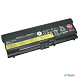 Аккумулятор для Lenovo ThinkPad L430 (11.1V 8468mAh) p/n: L09C6Y02 L09L6Y02 L09N6Y02 - фото