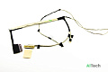 Шлейф для матрицы HP 17-ap p/n: DD0G3CLC101  - фото