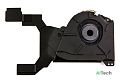 Вентилятор/Кулер для ноутбука Asus GX501 VGA p/n: 13NB0GU0P05011 ND75C18-17C09 - фото
