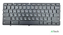 Клавиатура для ноутбука Dell Chromebook 11 3120 без рамки p/n: 0CK4ND - фото