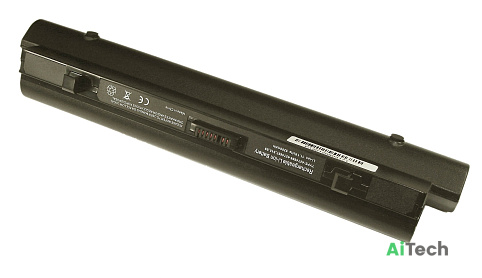 Аккумулятор для Lenovo S10 S12 S9 (11.1V 4400mAh) p/n: 45K2177, 51J0398, 51J0399, 42T4683