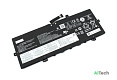 Аккумулятор для Lenovo ThinkBook 13s G4 ARB (15.52V 3608mAh) p/n: L21M4PD0 - фото