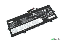 Аккумулятор для Lenovo ThinkBook 13s G4 ARB (15.52V 3608mAh) p/n: L21M4PD0