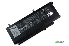 Аккумулятор для Dell 15-7547 ORG (11.1V 3840mAh) p/n: 0PXR51 0YGR2V D2VF9 PXR51