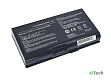 Аккумулятор для Asus M70 (14.4V 5200mAh) p/n: A32-N70 A41-M70 A42-M70 - фото