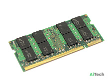 Память DDR2 SODIMM 2Gb 667MHz PC2-5300 Ankowall