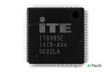 Мультиконтроллер IT8985E AXA Bulk