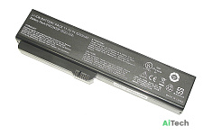 Аккумулятор для Fujitsu Siemens Amilo Si1520 (11.1V 5200mAh) OEM p/n: SQU-518 SQU-522