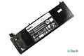 Аккумулятор для Dell 11-3135 (11.4V 4336mAh) ORG p/n: 0CGMN2 CGMN2 N33WY NYCRP P19T P19T001 P19T002 - фото