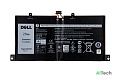 Аккумулятор для Dell Latitude 11 5175 5179 ORG (7.4V 3520mAh) p/n: 1MCXM G3JJT PKG3N - фото