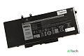 Аккумулятор для Dell Latitude 5500 (7.6V 8500mAh) ORG p/n: 4GVMP 04GVMP - фото