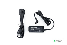 Блок питания для ноутбука Toshiba 19V 1.58A (5.5x2.5) 30W