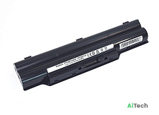 Аккумулятор для Fujitsu LifeBook A561/D (11.1V 5200mAh) OEM p/n: BP145-3S2P FPCBP282