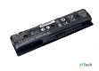 Аккумулятор для HP 14-e 15-e 17-e  Amperin (10.8V 4400mAh) p/n: 710416-001 710417-001 PI06 - фото