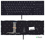 Клавиатура для ноутбука Lenovo Y540-15IRH с подсветкой p/n: SN20M27904, PC5YBG-RU - фото