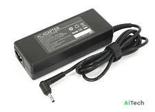 Блок питания для ноутбука Dell 19.5V 4.62A (4.0x1.75) 90W OEM