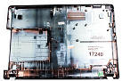 Asus X451 Нижняя часть корпуса (D case)