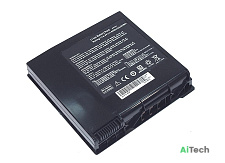 Аккумулятор для Asus G74 (14.4V 5200mAh) OEM p/n: A42-G74 ICR18650-26F LC42SD128